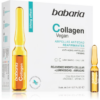 Babaria Collagen koncentrált szérum a bőr öregedésének jelei ellen ampullákban 5x2 ml-Ár