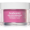 Babaria Rosa Mosqueta regeneráló arckrém baobab olajjal a ráncok ellen 50 ml-Eredeti