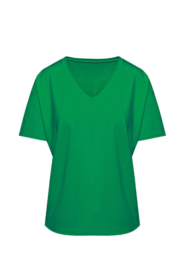 Babell Woman's Blouse Patty