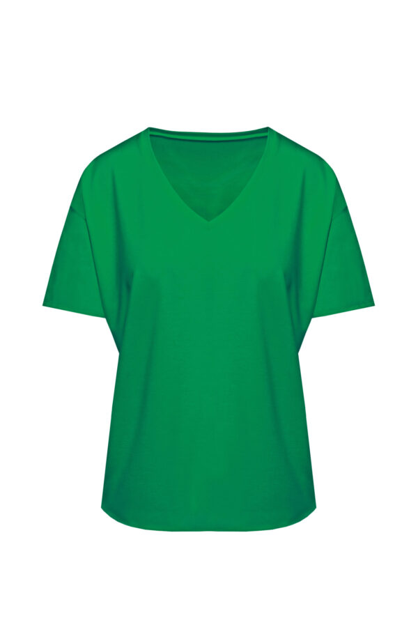 Babell Woman's Blouse Patty