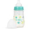 Baboo Anti-colic Feeding Bottle antikólikás cumisüveg Lagoon Fiesta