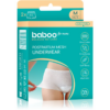 Baboo Postpartum Mesh Pants szülés utáni alsóneműk M méret 2 db-ár