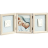 Baby Art My Baby Touch Double baba kéz- és láblenyomat-készítő szett Stormy 1 db-Ár