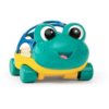Baby Einstein Neptune the Turtle™ Curious Car kisautó csörgővel 3 m+ 1 db-Ár