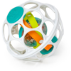 Baby Einstein Oball Grip & Spin™ interaktív játék 0 m+ 1 db-Ár