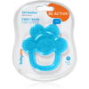 BabyOno Be Active Gel Teether rágóka Flower Blue 1 db-Ár