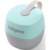 BabyOno Dummy Case cumitartó doboz 0m+ Mint 1 db-Ár
