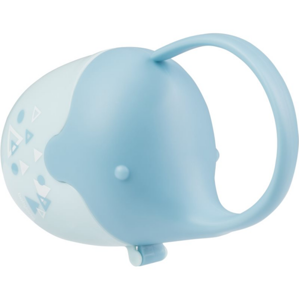 BabyOno Dummy Case cumitartó doboz I. Blue 1 db-Ár