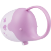 BabyOno Dummy Case cumitartó doboz I. Pink 1 db-Ár