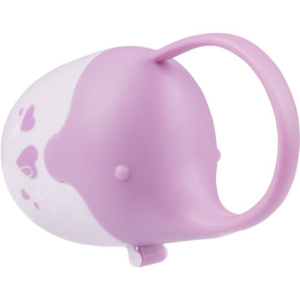 BabyOno Dummy Case cumitartó doboz I. Pink 1 db-Ár