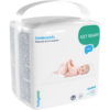 BabyOno Get Ready Mom eldobható pelenkázó-alátétek 40 x 60 cm 20 db-Ár