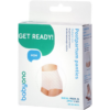 BabyOno Get Ready Multiple-use Mesh Panties szülés utáni alsóneműk méret XL 2 db-Ár