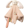 BabyOno Have Fun Baby Bunny alvóka csörgővel 1 db-Ár