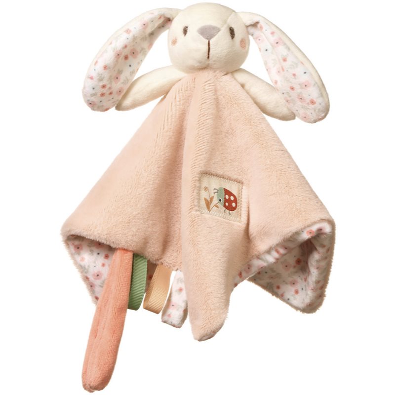 BabyOno Have Fun Baby Bunny alvóka csörgővel 1 db-Ár