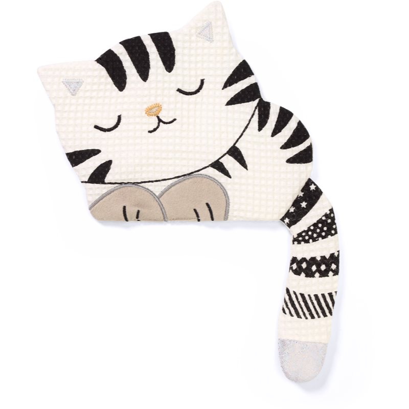 BabyOno Have Fun Blink & Smile alvóka Kitty 1 db-Ár