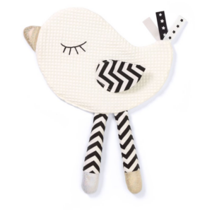 BabyOno Have Fun Blink & Smile alvóka Little Birdie 1 db-Ár