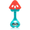 BabyOno Have Fun Teether rágóka csörgővel Tasty Watermelon 1 db-Ár