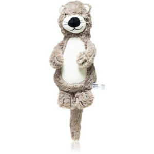 BabyOno Have Fun Toy plüss játék csörgővel 1 db-Ár