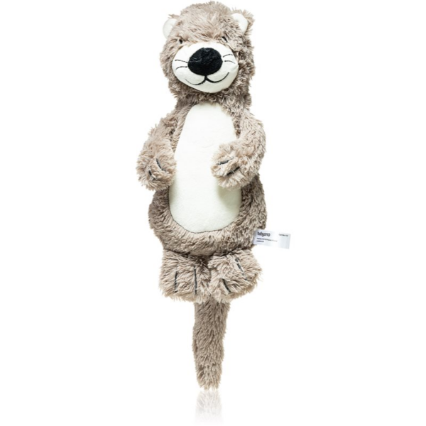 BabyOno Have Fun Toy plüss játék csörgővel 1 db-Ár