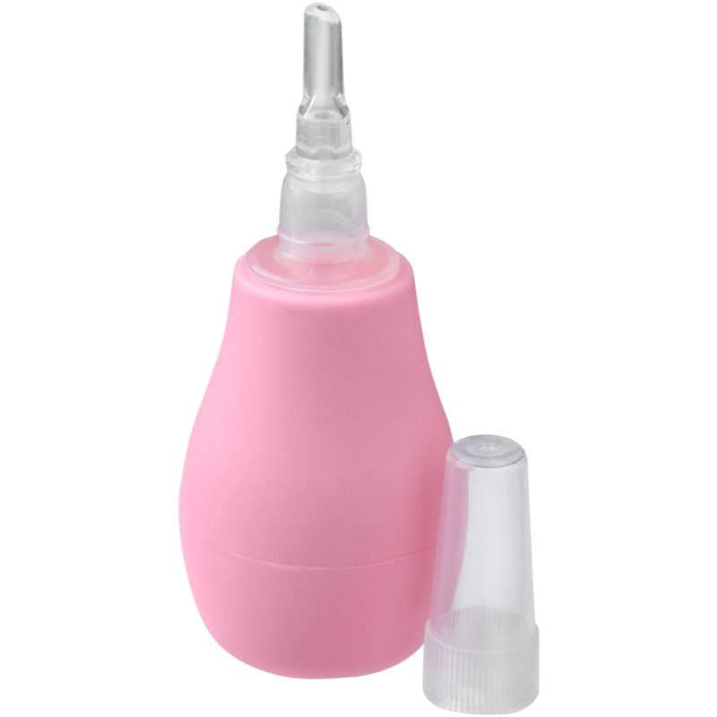 BabyOno Nasal Aspirator orrszívó-porszívó Pink 1 db-Ár