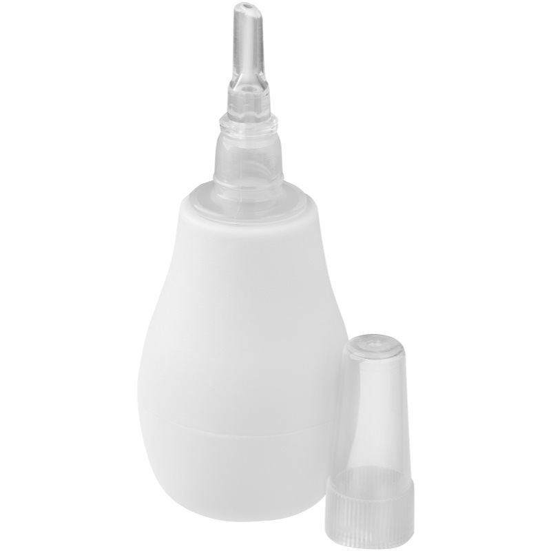 BabyOno Nasal Aspirator orrszívó-porszívó White 1 db-Ár