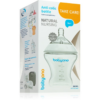 BabyOno Take Care cumisüveg antikólikus 0m+ 180 ml-Ár