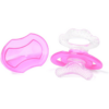 BabyOno Teether rágóka 3m+ Pink 1 db-Ár