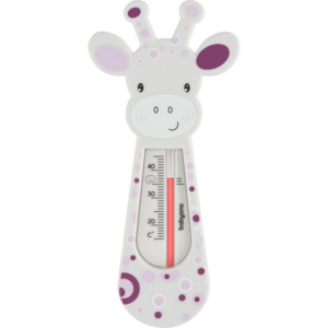 BabyOno Thermometer gyerek lázmérő fürdőbe Gray 1 db-Ár