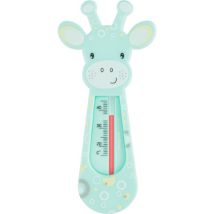 BabyOno Thermometer gyerek lázmérő fürdőbe Green 1 db-Ár