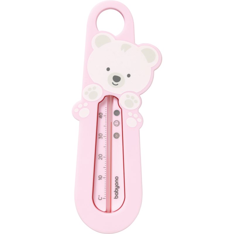 BabyOno Thermometer lázmérő fürdőbe Bear 1 db-Ár