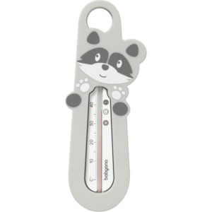 BabyOno Thermometer lázmérő fürdőbe Raccoon 1 db-Ár