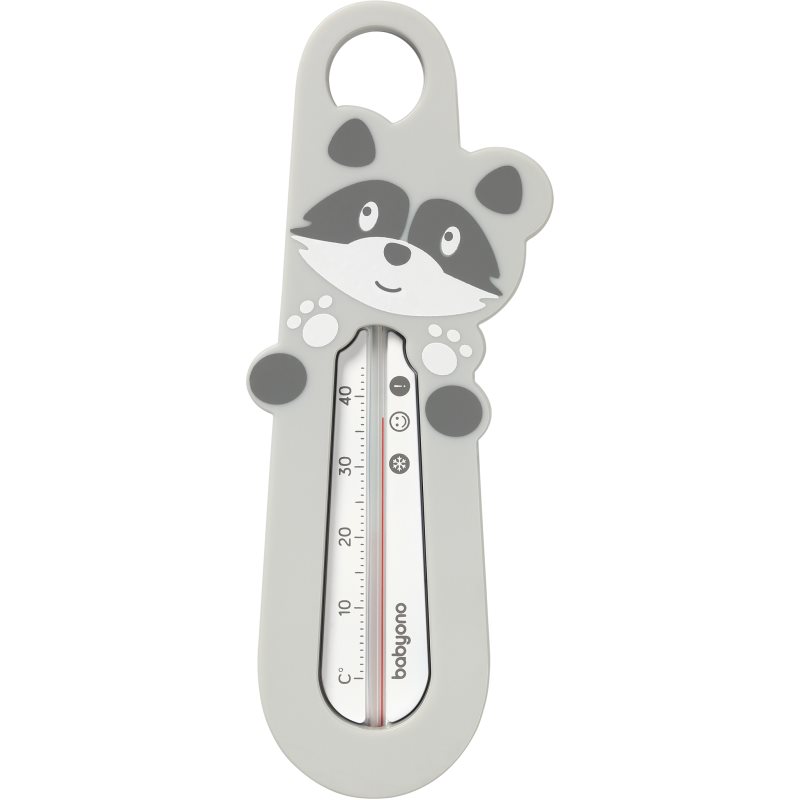 BabyOno Thermometer lázmérő fürdőbe Raccoon 1 db-Ár
