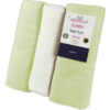 Babymatex Flanell Diaper mosható pelenkák 3 db