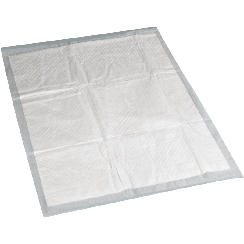 Babymoov Changing Pad eldobható pelenkázó-alátétek 10 db-Ár