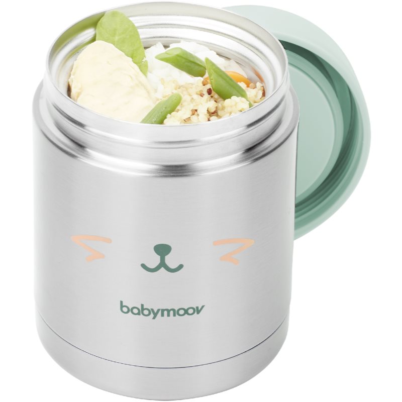 Babymoov EAT´S ISY termosz 12 m+ 350 ml-Ár