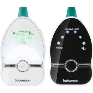 Babymoov Easy Care Digital Green audio bébiőr-Ár