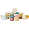 Babymoov ISY Bowls etetőszett 9 db-Ár