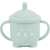 Babymoov ISY Cup gyakorlóbögre fogantyúval 6 m+ 150 ml-Ár