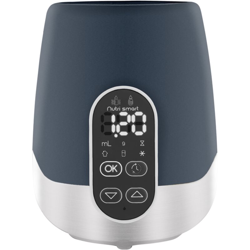 Babymoov Nutri Smart cumisüveg melegítő 1 db-Ár
