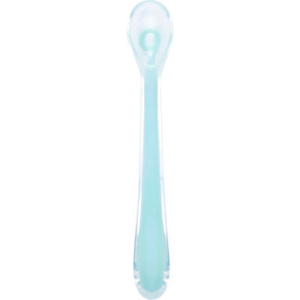 Babymoov Silicone Spoon Azur kiskanál 4 m+ 1 db-Ár