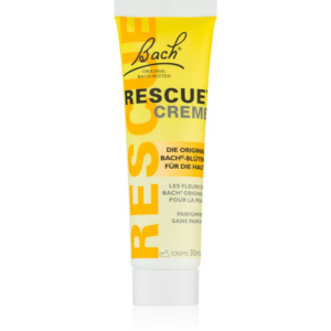 Bach® Flower Remedies RESCUE® creme bőrkrém nyugtató hatással 30 g-Ár