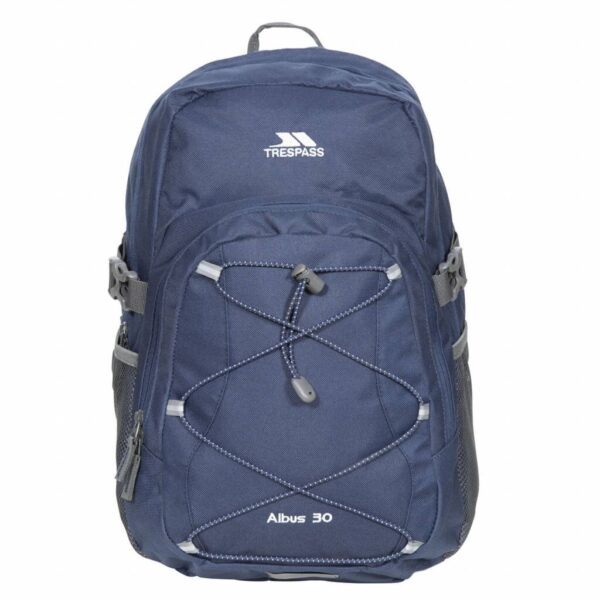 Backpack Trespass Albus