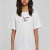 Bad & Bozzy Tee White