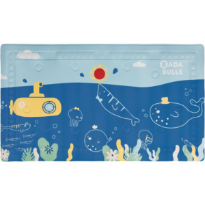 Badabulle Bath Mat csúszásmentes alátét hőérzékelővel 70x40 cm-Ár
