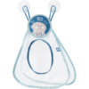 Badabulle Bath Tub Play Pouch fürdőszobai rendszerező 30 x 8 x 30 cm 1 db-Ár