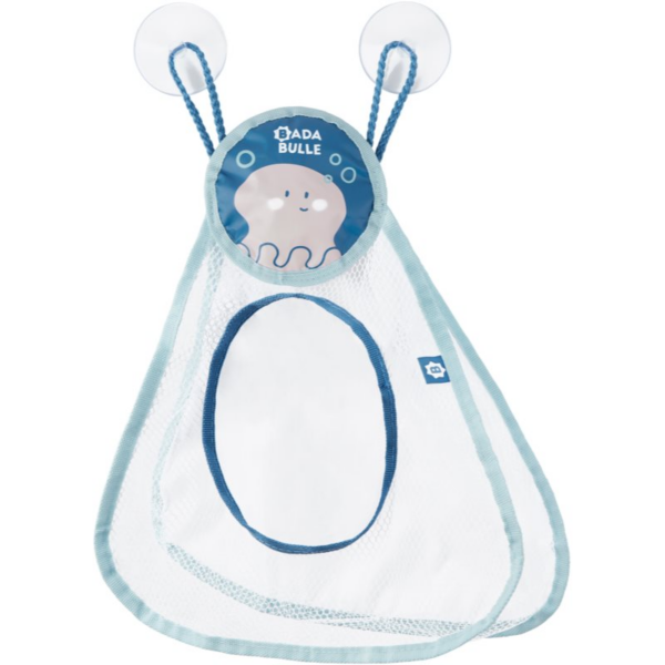 Badabulle Bath Tub Play Pouch fürdőszobai rendszerező 30 x 8 x 30 cm 1 db-Ár