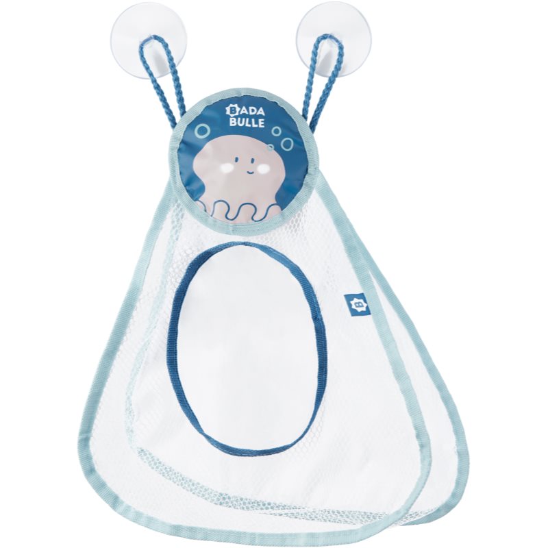 Badabulle Bath Tub Play Pouch fürdőszobai rendszerező 30 x 8 x 30 cm 1 db-Ár