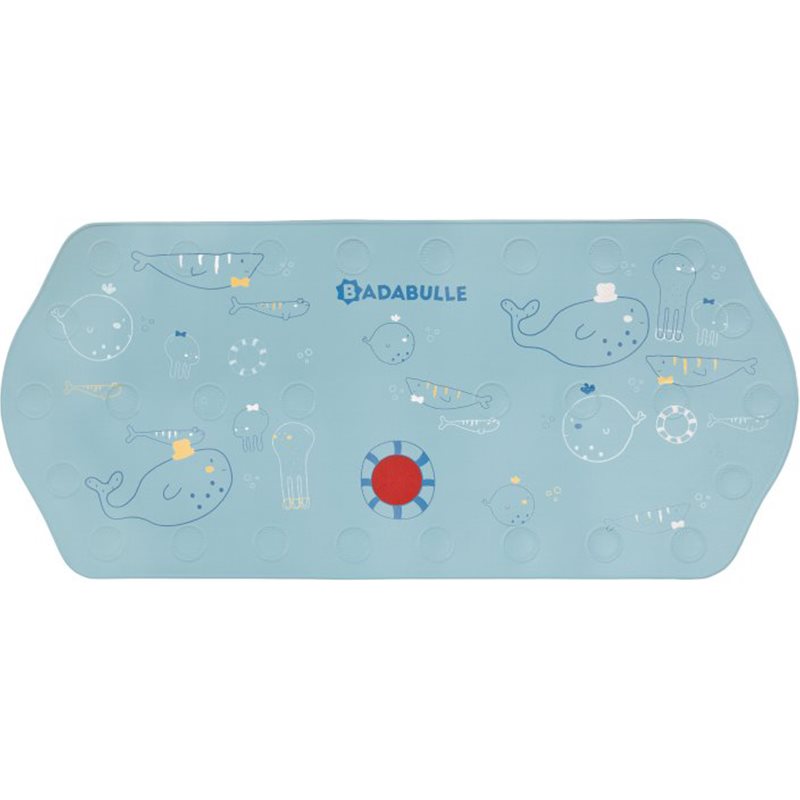 Badabulle Extra Large Bath Mat csúszásmentes alátét hőérzékelővel 91x40 cm-Ár