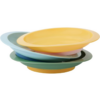 Badabulle Plate Set tányér 6 m+ 3 db-Ár