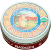 Badger Balm mélyhidratáló balzsam száraz és berepedezett lábakra 56 g-Eredeti